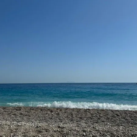 Vila Premium Dhërmi