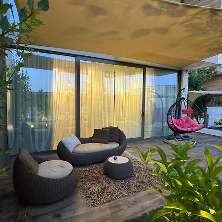 Vila Premium *