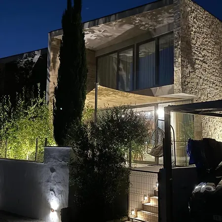 Villa Premium Dhërmi