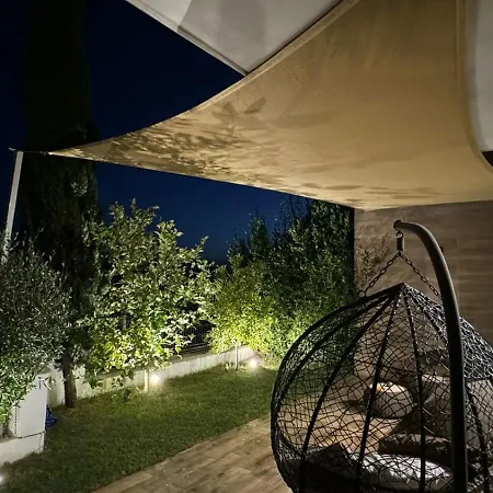 Villa Premium *