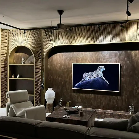 Premium Villa Dhermi