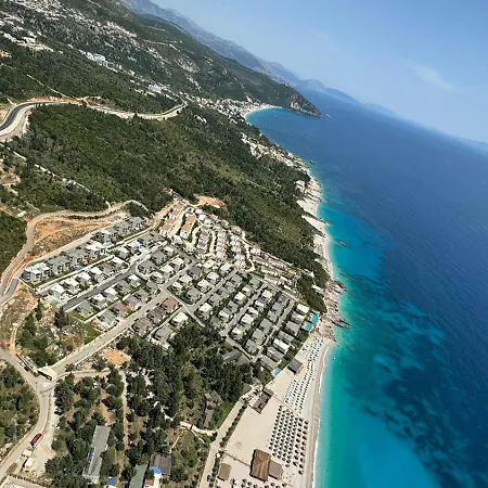 Villa Premium *